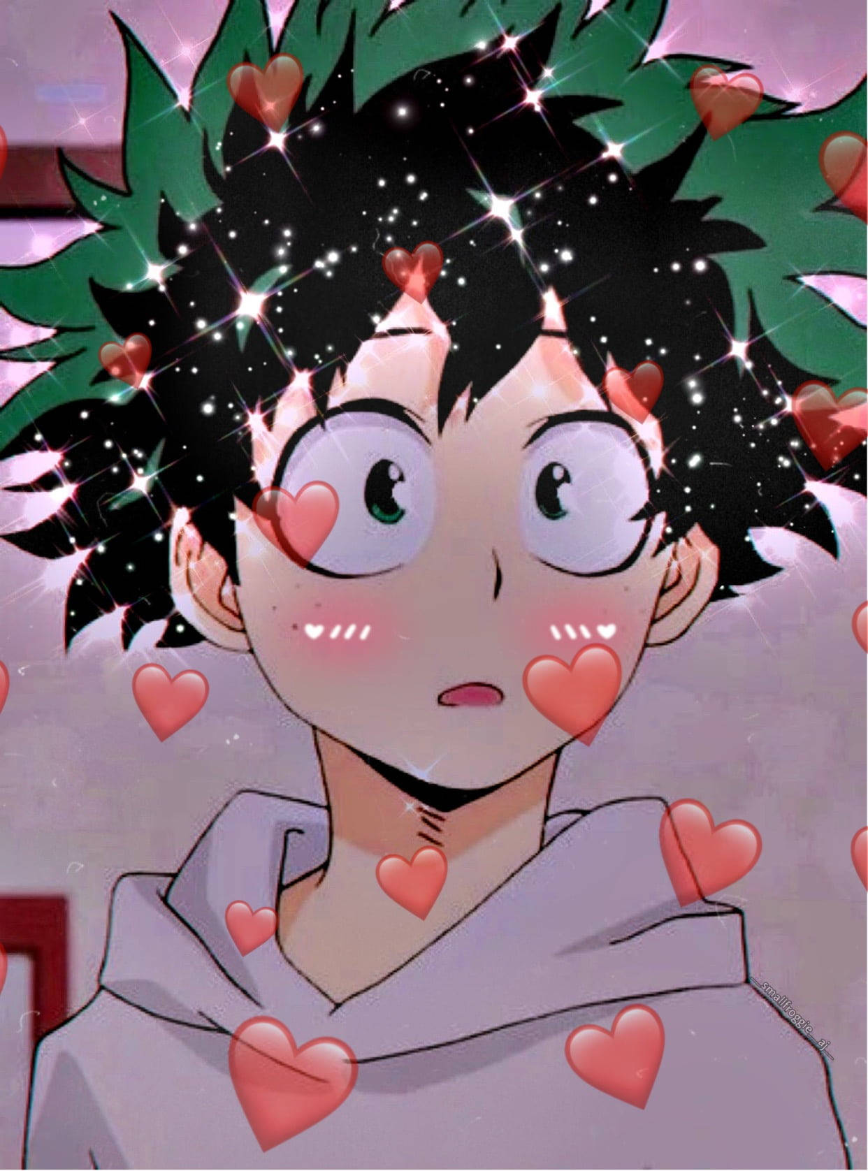 Deku